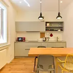 Paolina Boutique Apartment