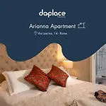 Daplace - Arianna Apartment