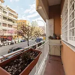 San Giovanni In Laterano Comfy Apartment