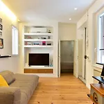Paolina Boutique Apartment