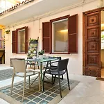 Paolina Boutique Apartment