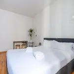Vg Rome Center Garibaldi Room