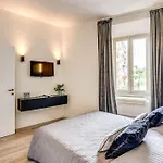 St Vatican Modern Loft