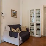 Bright & Roomy Apartment X6 - Trastevere District
