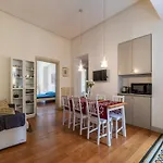 Bright & Roomy Apartment X6 - Trastevere District