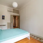 Bright & Roomy Apartment X6 - Trastevere District