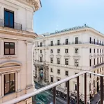 Boutique Apartment 29
