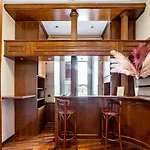 Downtown Luxury B&B - Termini Train Station