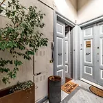 Downtown Luxury B&B - Termini Train Station