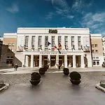 Downtown Luxury B&B - Termini Train Station