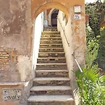 Casa Indipendente A Trastevere