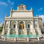 Gianicolo Elegant Art Oasis