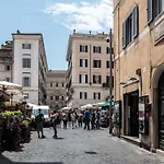 Campo De Fiori Chic