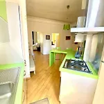 Crisalide Apartment
