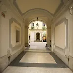 Your Prestigious Penthouse At The Spanish Steps