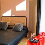 Trasteverina Chic House