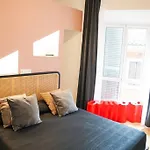 Trasteverina Chic House