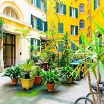 Giardino Degli Aranci Lulus Home