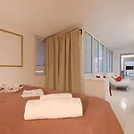 Luxury Gambero Apartment