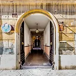 The Vatican Suite