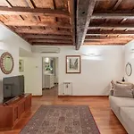 Iflat Comfy Apartament In Campo De\' Fiori