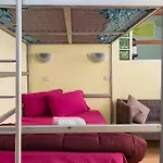Holiday House Esedra