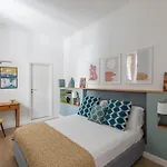 Iflat Navona Cozy Apartament
