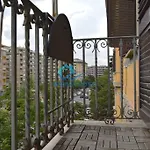 Cozy Design Flat - Trastevere