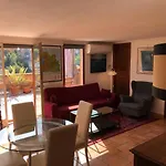 Angelo Emo Terrace