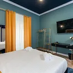 Little Heaven In Rome B&B