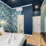 Little Heaven In Rome B&B