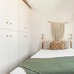Bright Apartment Via Veneto