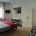 Theresa Apartment