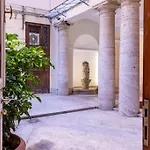Casa Salandra By Hili