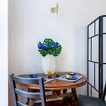 Casa Salandra By Hili