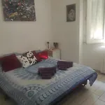 Pineta Sacchetti Camera