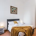 The Best Rent - Three-Bedroom Apartment Near The Quirinale