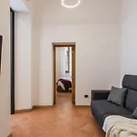 The Best Rent - Three-Bedroom Apartment Near The Quirinale