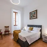 The Best Rent - Three-Bedroom Apartment Near The Quirinale