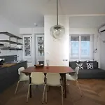 Apartment Near Termini Station