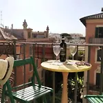 Dimora Torlonia - Elegance & Light In Rome