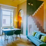 Charme Retreat Boki