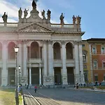 Luxury Apartment Roma
