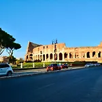 Luxury Apartment Roma