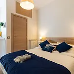 Casa Vacanze S.Pietro ~ A&P Roma Aurelio