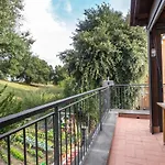 La Finestra Sul Verde