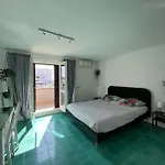Loft Panoramico San Giovanni