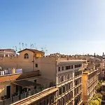 Iflat Magical Flat By The Tiber