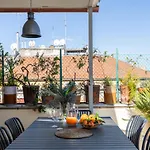 Iflat Magical Flat By The Tiber
