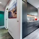 Music Bridge Apartment